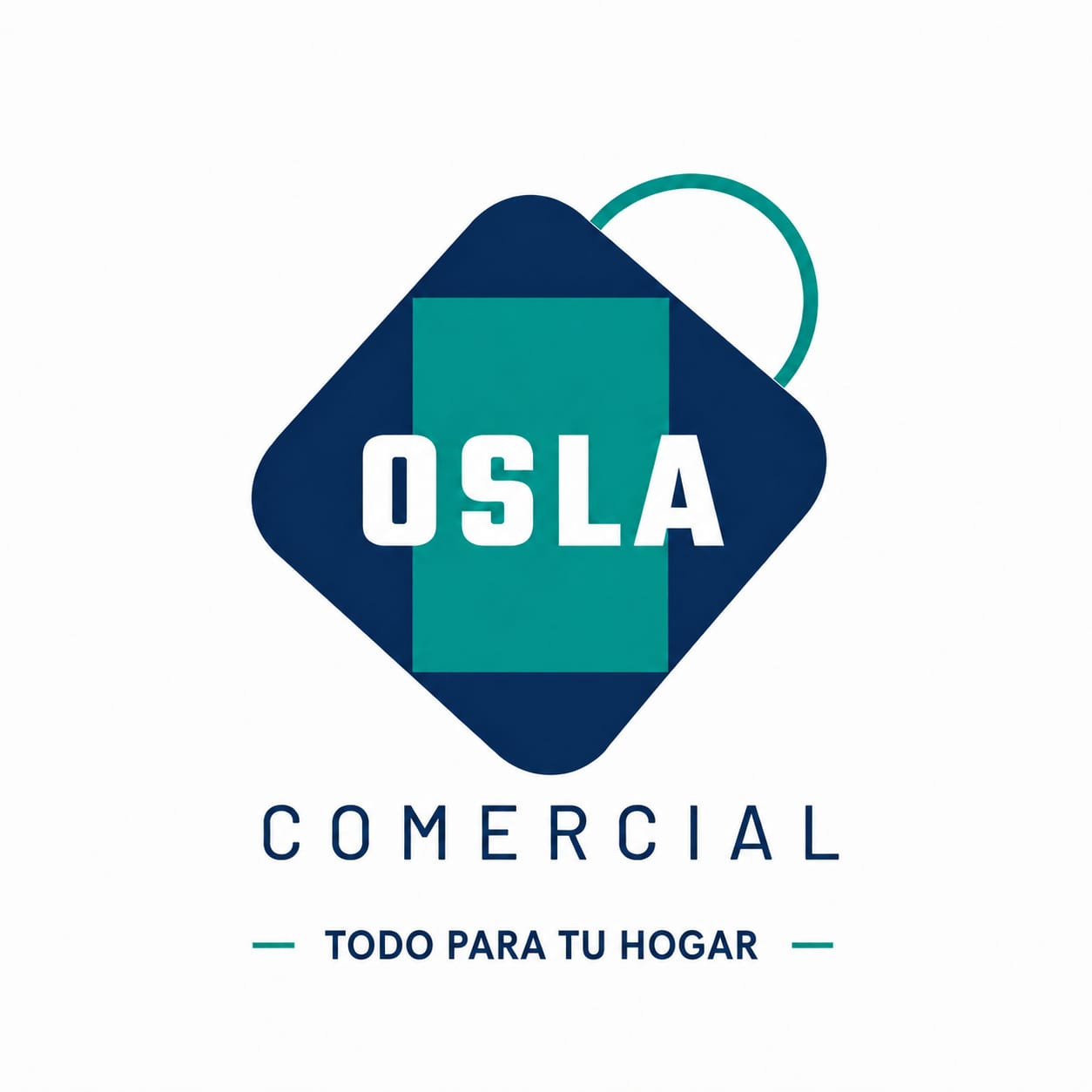OSLA Comercial — Todo para tu hogar